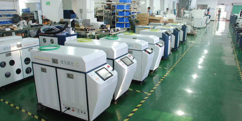 通發(fā)激光TFL-80PF<a href='http://m.orangekeji.com/product/2.htm' class='text_a'>光纖<a href='http://m.orangekeji.com' class='text_a'>激光焊接機(jī)</a></a>